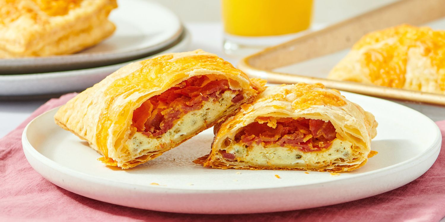 5 Ingredient Breakfasts When You’re Short on Time