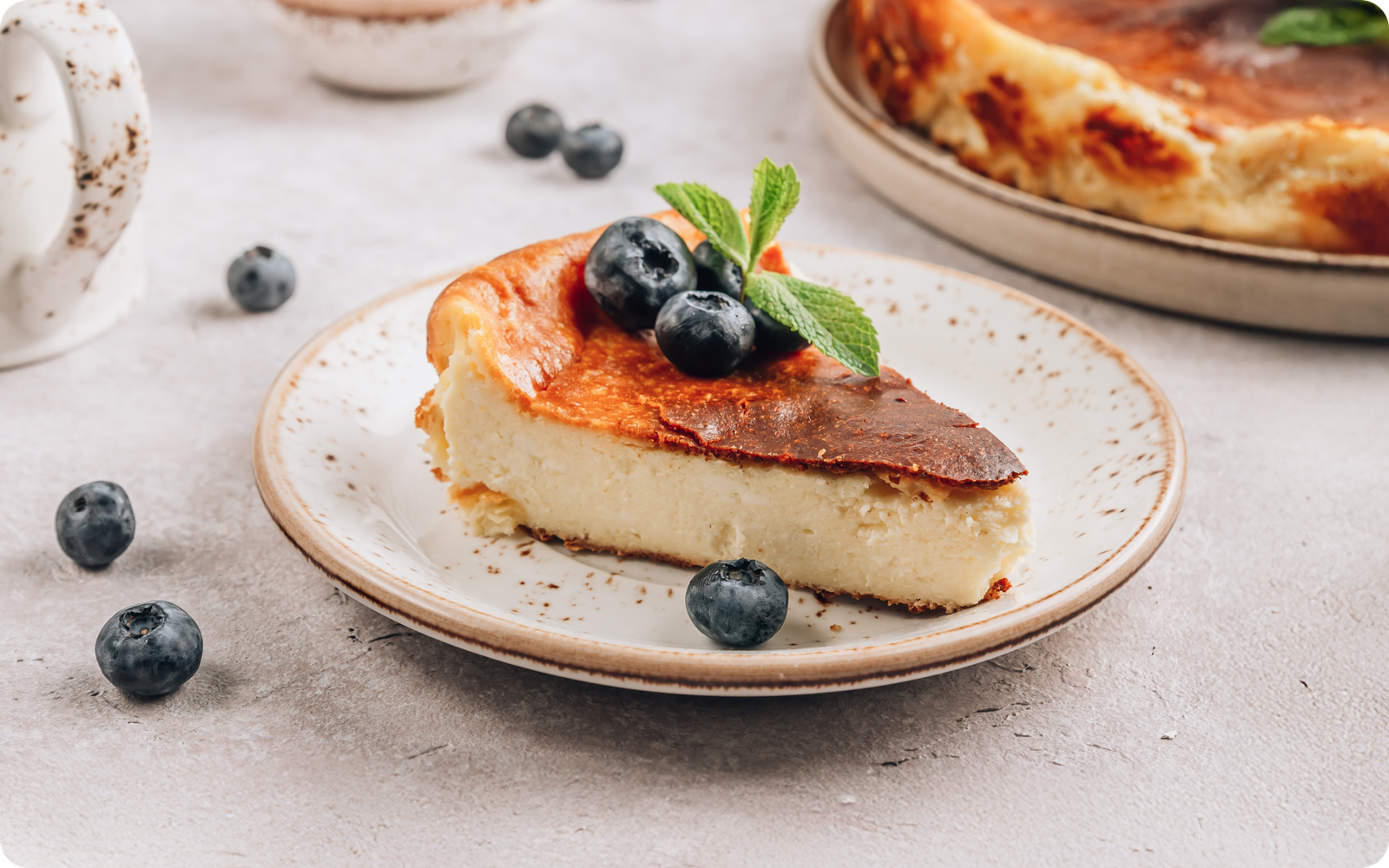 Gluten-Free Treats That Taste Like the Real Thing