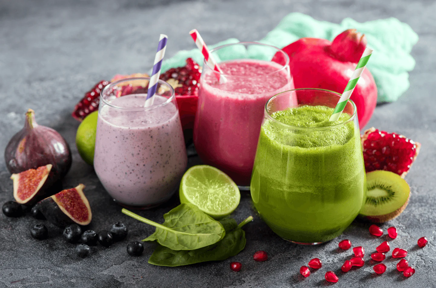 Smoothies to Boost Your Immunity (No Fancy Equipment)