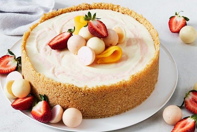 Desserts You Can Bake Without an Oven